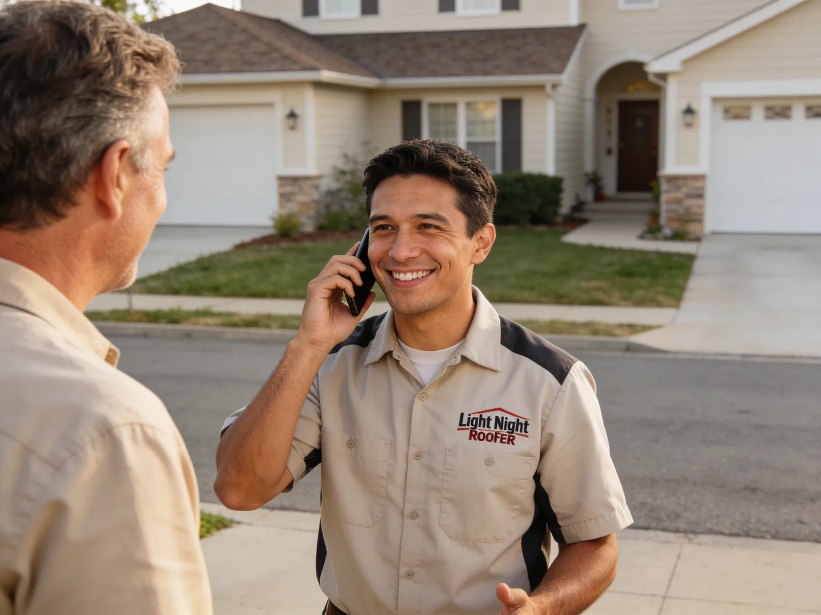 Emergency Roof Repair Hawthorne, WI FAQs